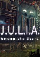 Portada J.U.L.I.A.: Among the Stars