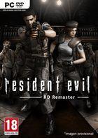 Resident evil remake requisitos