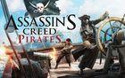 Portada Assassin's Creed: Pirates