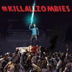 Portada #killallzombies