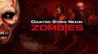 Portada Counter-Strike Nexon: Zombies