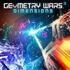 Portada Geometry Wars 3: Dimensions