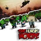 Portada The Hungry Horde