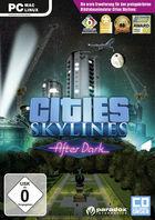 Portada Cities: Skylines