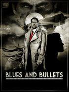 Portada Blues and Bullets - Episode 1