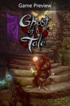 Portada Ghost of a Tale