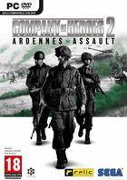 Portada Company of Heroes 2: Ardennes Assault