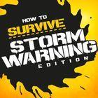Portada How to Survive: Storm Warning Edition