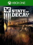 Portada State of Decay: Year-One Survival Edition 