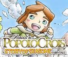 Portada Return to PopoloCrois: A Story of Seasons Fairytale