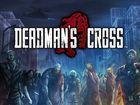 Portada Deadman's Cross