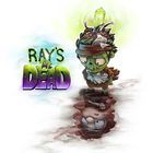 Portada Ray's the Dead