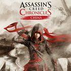 Portada Assassin's Creed Chronicles: China