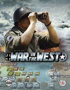 Portada Gary Grigsby's War in the West