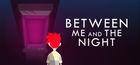 Portada Between Me and the Night