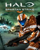 Portada Halo: Spartan Strike