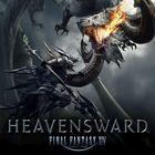 Portada Final Fantasy XIV: Heavensward