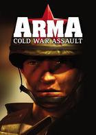 Portada ARMA: Cold War Assault