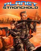 Planet Stronghold