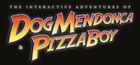 Portada The Interactive Adventures of Dog Mendona and Pizzaboy