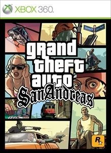 todo los trucos de gta San Andreas xbox 360 