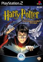 Portada Harry Potter y la Piedra Filosofal