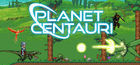 Portada Planet Centauri