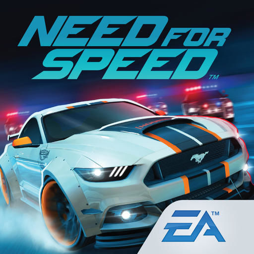 need for speed shift mobile