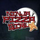 Portada Ninja Pizza Girl