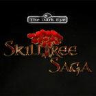 Portada The Dark Eye: Skilltree Saga