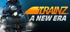Portada Trainz: A New Era