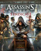 Portada Assassin's Creed Syndicate