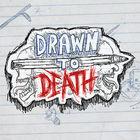 Portada Drawn to Death
