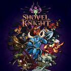 Portada Shovel Knight