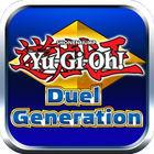 Portada Yu-Gi-Oh! Duel Generation
