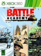 Battle Academy XBLA