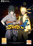 Requisitos mínimos para rodar Naruto Shippuden: Ultimate Ninja Storm 4