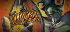 Portada Oddworld: Abe's Exoddus
