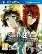 Steins;Gate para PSVITA