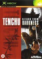 Portada Tenchu: Return from Darkness