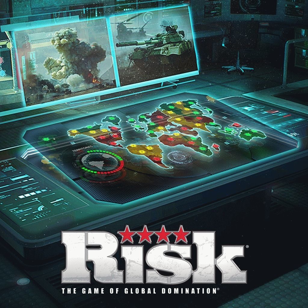 Risk - Videojuego (PS4, Xbox One, PC y PS3) - Vandal