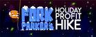 Portada Fork Parker's Holiday Profit Hike