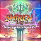 Portada Shiren The Wanderer: The Tower of Fortune and the Dice of Fate