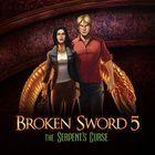 Broken Sword 5: La maldición de la serpiente: Episodio 2 PSN