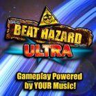 Beat Hazard Ultra PSN