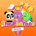 Aprender con los PooYoos - Episodio 1 PSN