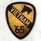 Portada Vietnam '65