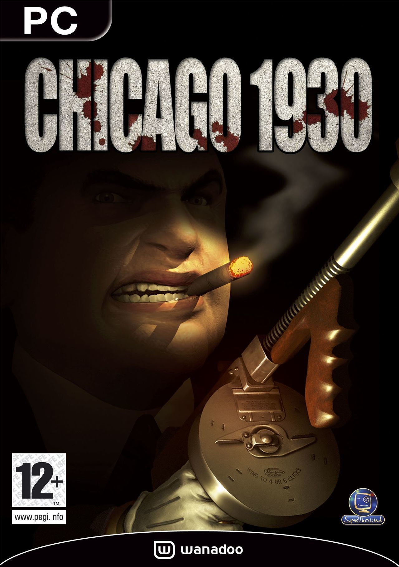 Chicago 1930 (2004)