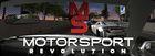 Portada Motorsport Revolution