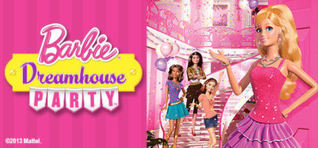fingir Aguanieve Especialmente Barbie Dreamhouse Party - Videojuego (PC, Wii, Wii U, Nintendo 3DS y NDS) -  Vandal